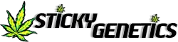 Sticky Genetics